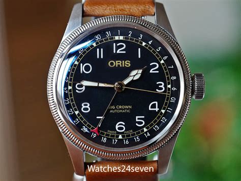 watches 24 seven